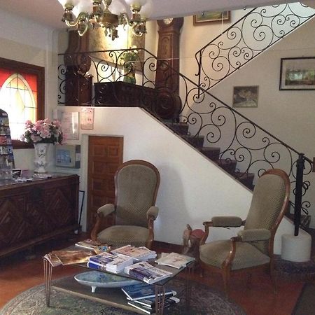 Hotel Castel Garoupe à Antibes Extérieur photo