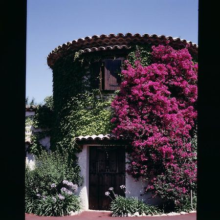 Hotel Castel Garoupe à Antibes Extérieur photo