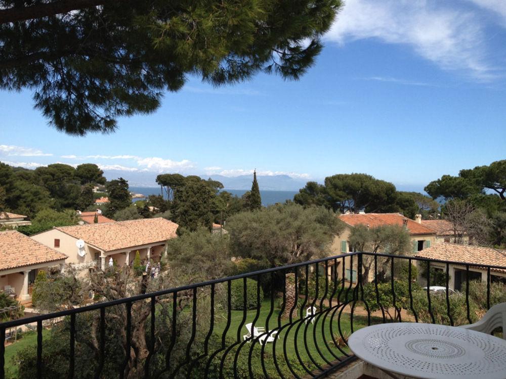 Hotel Castel Garoupe à Antibes Extérieur photo